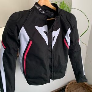 Dainese Avro D2 Women's Jacket